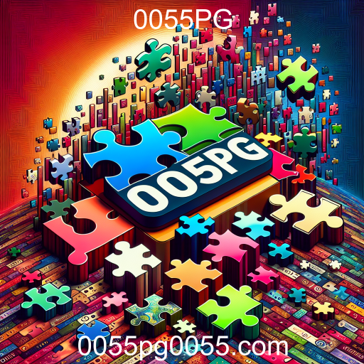 A Magia dos Quebra-Cabeças no 0055PG