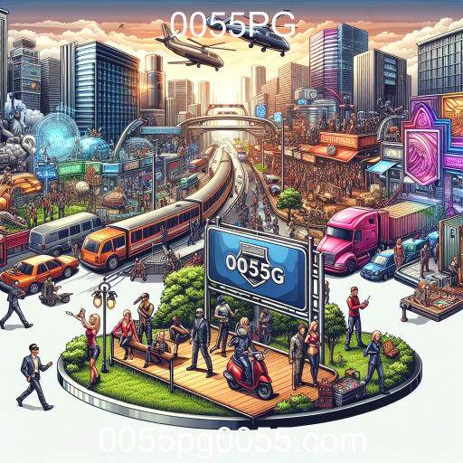 A Ascensão dos Jogos de Simulação: Uma Viagem pelo Mundo Virtual